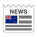 New Zealand News & More aplikacja