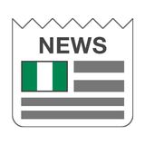 Nigeria News ikona