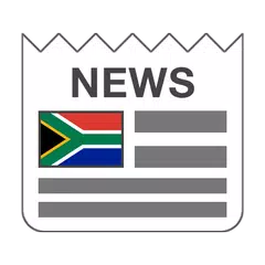 South Africa Newspapers APK Herunterladen
