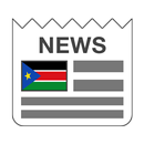 South Sudan Newspapers aplikacja