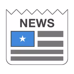 Baixar Somalia Newspapers APK