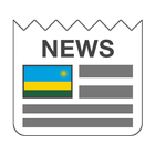 Rwanda Actualités icône