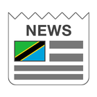 Tanzania Newspapers иконка