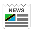 Tanzania Newspapers aplikacja