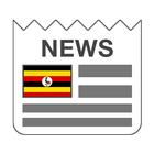 Uganda Newspapers icône