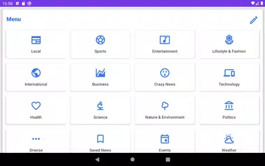 Zimbabwe News & More APK download