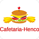 Cafetaria Henco Breda APK