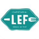 Cafetaria Lef biểu tượng