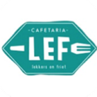 Icona Cafetaria Lef