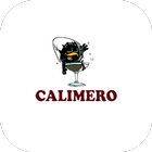 Calimero biểu tượng