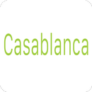 Eethuis Casablanca APK