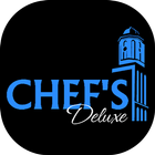 Chef's Deluxe icon