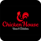 ikon Chicken House Hengelo