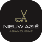 Chinees / Indisch Restaurant Azïe icône