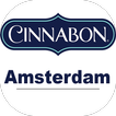 Cinnabon Amsterdam