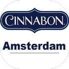 Cinnabon Amsterdam icône