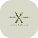 Aarons Eetkamer APK