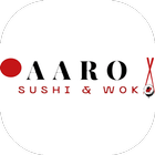 Aaro Sushi en Wok icône