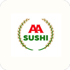 AA sushi ikona