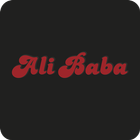 Ali Baba 아이콘