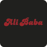 آیکون‌ Ali Baba