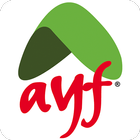 AYF-icoon