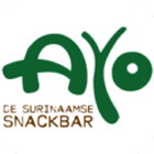 Ayo De Surinaamse Snackbar आइकन