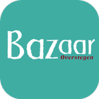 Bazaar Overstegen icône