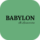 Babylon Leeuwarden icône