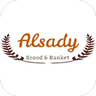 Bakkerij Alsady icône