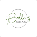 Bella's Brood en Pasta APK