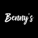 Benny's Lunchroom QR APK