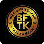 Bier & Frisdrank Taxi Kampen আইকন