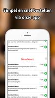 Bier & Frisdrank Taxi Kampen পোস্টার