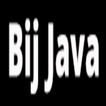 Bij Java icon