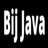 Bij Java aplikacja