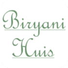 Biryani Huis 圖標