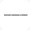 Biryani Tandoori & Sweets APK