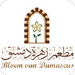 Bloem van Damascus icon
