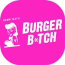 Burger B*tch Amsterdam Arena APK