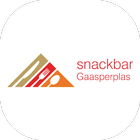 Snackbar Gaasperplas icône