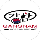 Gangnam Korean BBQ APK