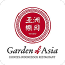 Garden of Asia Leeuwarden APK