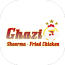 APK Ghazi Grill Rotterdam