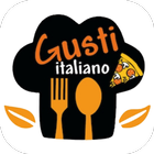 Gusti Italiano ícone