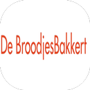 De Broodjesbakkert APK