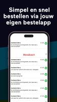 Eethuis De Clipper постер