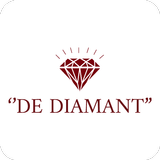 De Diamant icône