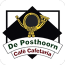 Cafetaria De Posthoorn APK