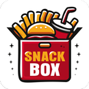 De Snackbox Urk APK